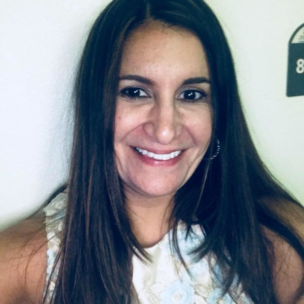 Meet your Posher, Jeanmarie
